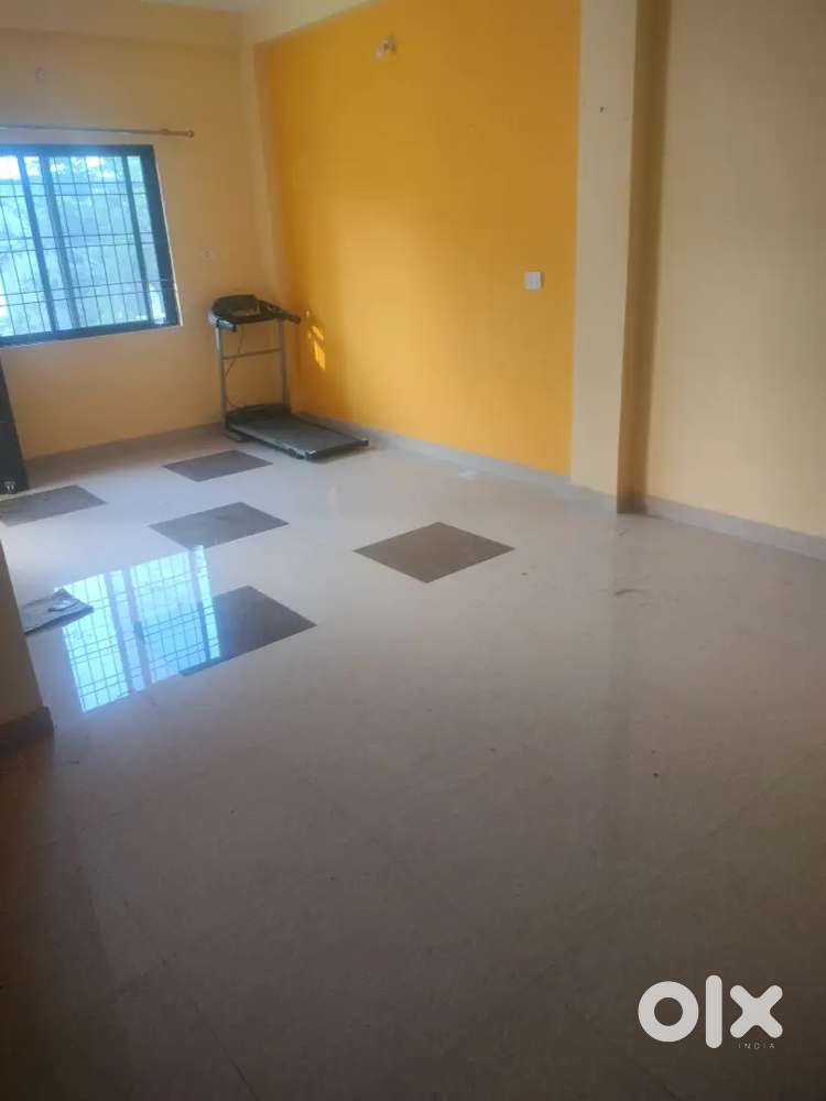 First Floor for rent