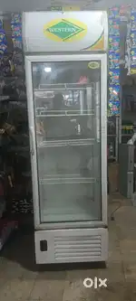 Commercial fridge