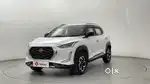 Nissan Magnite 1.0 XV Premium, 2023, Petrol