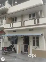 Residential building