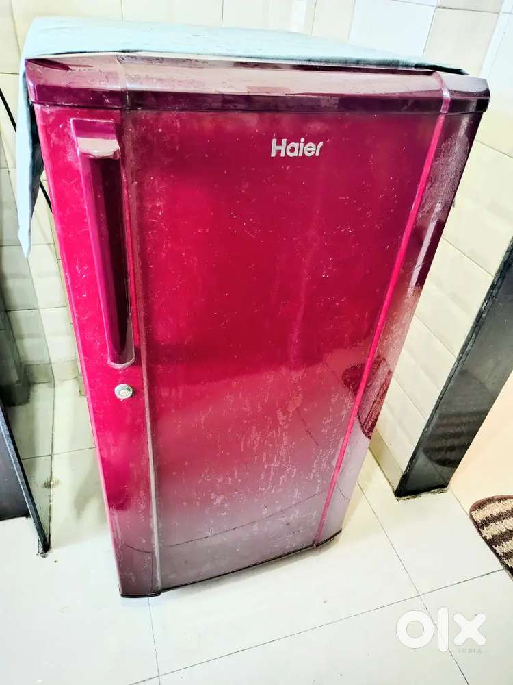 Fridge/ Refrigerator 165 Litre Haier
