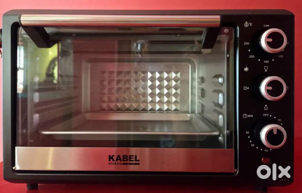 OTG Microwave in Excellent Condition – Fully Working, Best Price