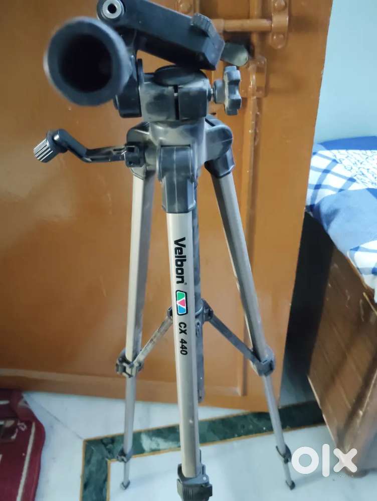 Camera stand