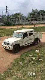 Mahindra bollero