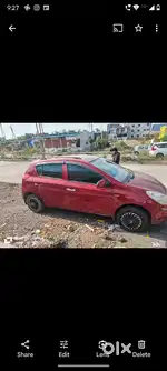 Hyundai i20 2009 Petrol Well Maintained