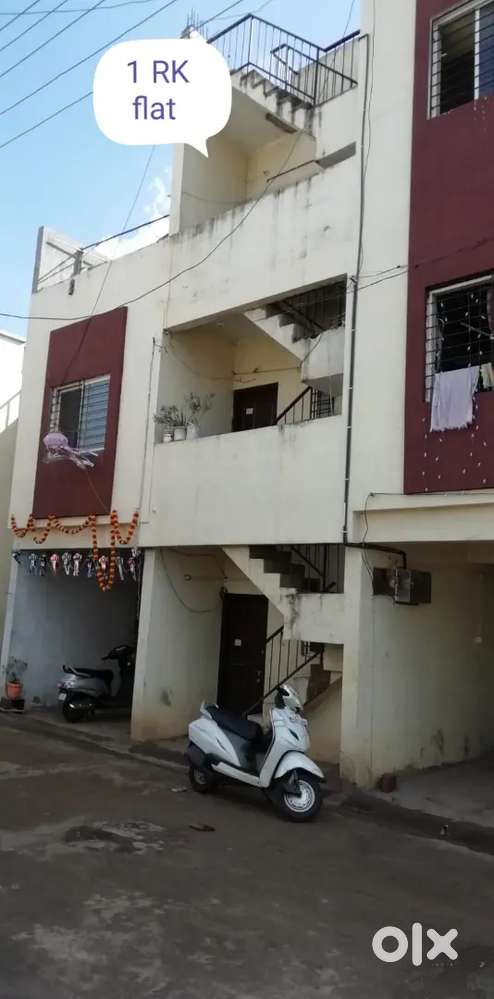 1 Rk flat sale