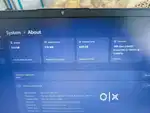 Lenovo laptop