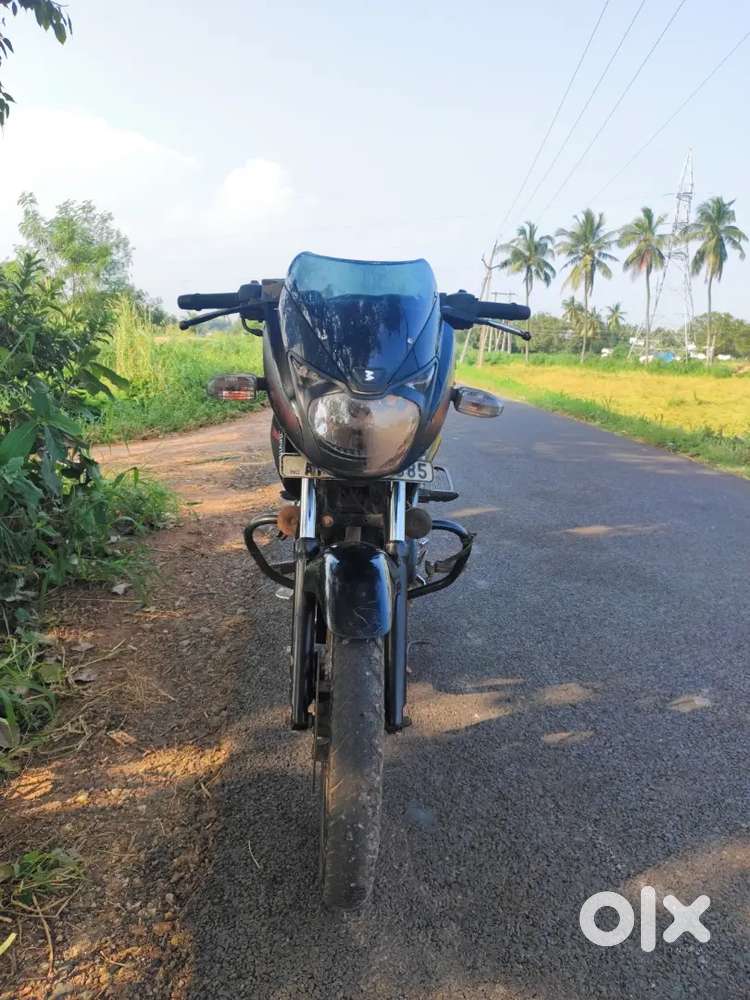 Pulsar 150