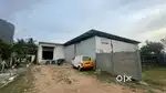 Rental warehouse on road l&t bypass