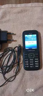 Samsung mobile model b310