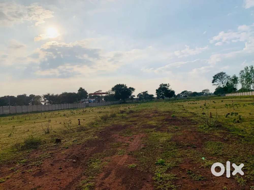 Dabra Para khushi par se transport nagar se lga hua highway se lga hua