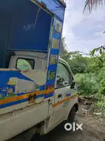 Mahindra jeeto plus