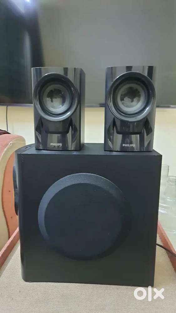 Home Theatre / Soundbar/ Bluetooth Speaker