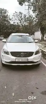 Volvo XC60 D5 AWD Automatic, 2014, Diesel