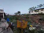 Plot for sale