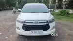 Toyota Innova Crysta 2.4 Z 7 STR, 2020, Diesel