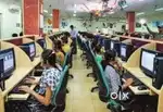Back office job