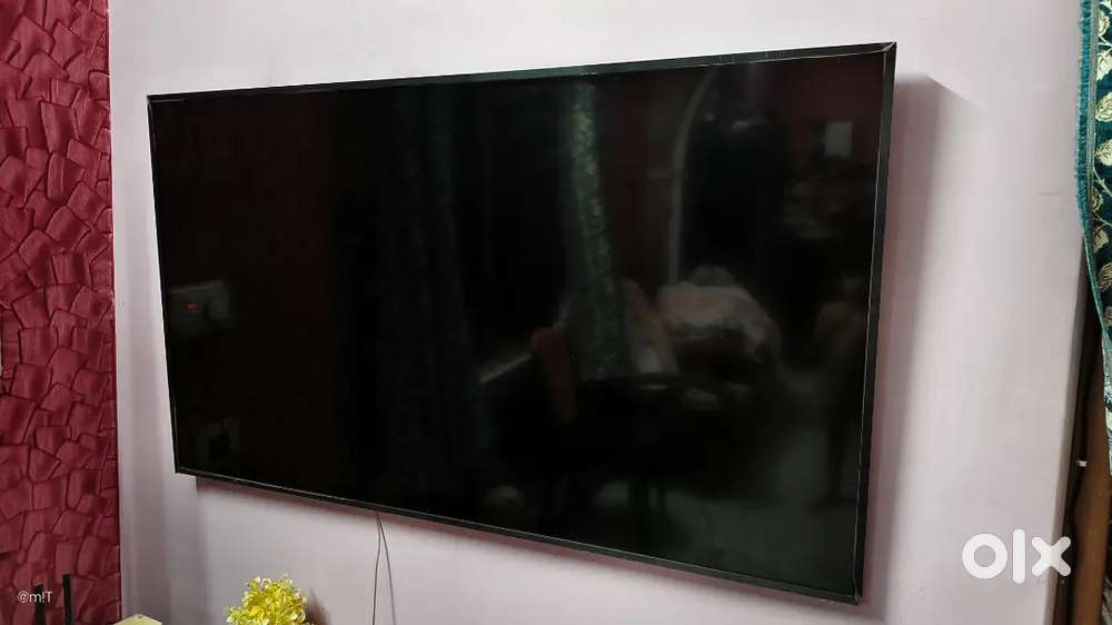 Samsung Frame 55 inch TV