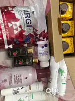 FOREVER LIVING PRODUCTS