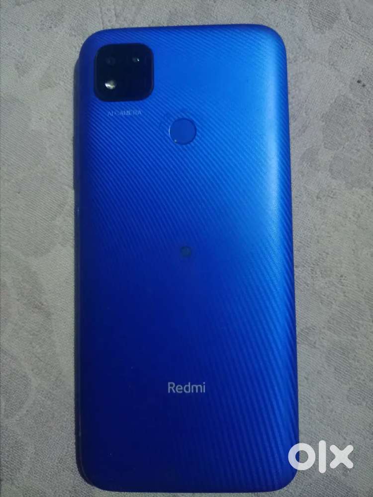 Redmi 9.    4gb/64gb price negotiable