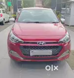 Hyundai i20 Era 1.2 BS-IV, 2017, Petrol