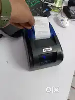 Hoin H 58 Thermal Receipt Printer with adaptor