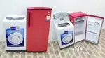 Get the best combo deal for your home with our fridge and washer pack
