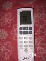Godrej Ac 3 star