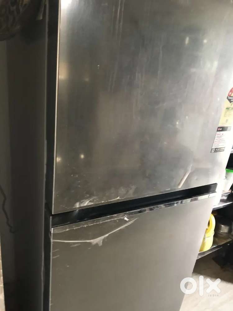 New Lg  new condition