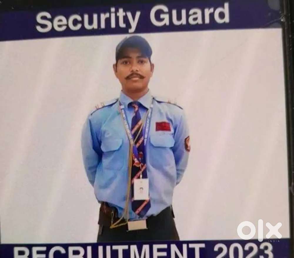 SECURITY GAURDS AND BOUNCERS JOBS