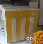 3x2x3 cash counter brand new