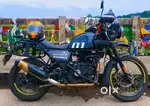 Himalayan 411