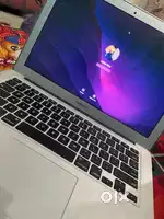 Macbook air