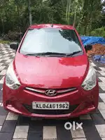 Hyundai EON 2014 Petrol 34580 Km Driven