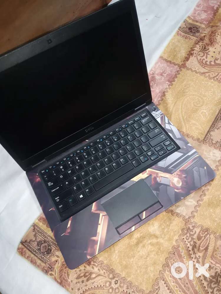 Dell latitude 5491