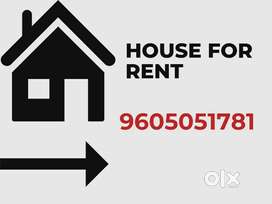 Apartment for rent