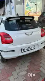 Maruti Suzuki Swift 2024
