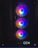Under budget gaming pc