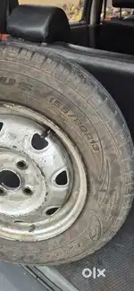 Car tyre 155-80R-13