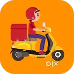 Delivery boys/women's needed