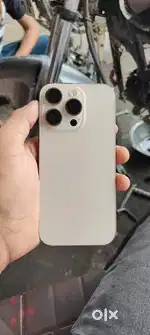 i phone 16 pro 128 gb all working