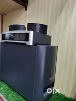 Bose HOME THEATRE 5.1 / 2.1 AND bose  SPEAKERS AVAILABLE
