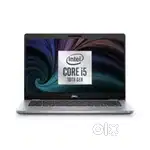 Dell laptop 5310 core i5 10 generation 8GB 256 SSD