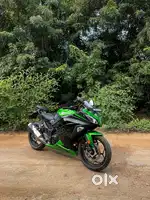 Kawasaki Ninja 300