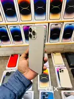 iPhone Refurbished Available