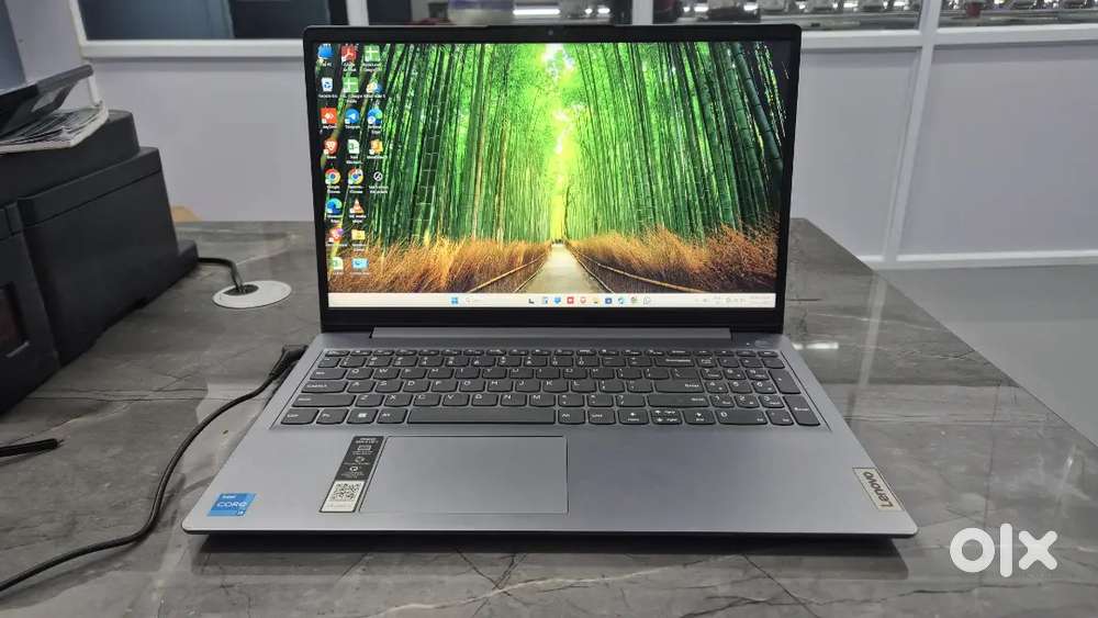 Ideapad slim 3(15)11geni3