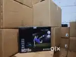 7999 ONLY 32 SMART ANDROID LED TV NEW BOX PIECE FACTORY OUTLET