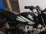 HONDA CD 110