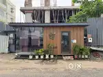 Premium Container Office (12 x 20 ft.) – Ready to Use