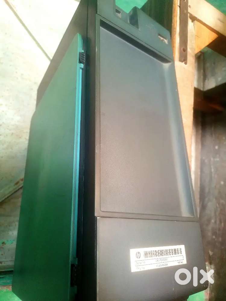 HP 516All in one  wireless printer